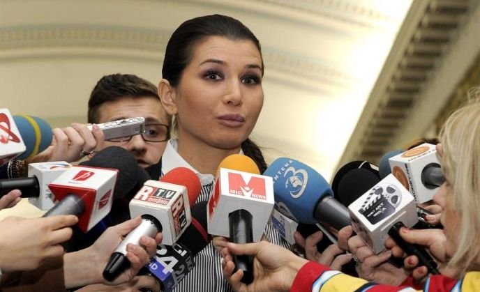 Elena Băsescu vrea să revină în politică