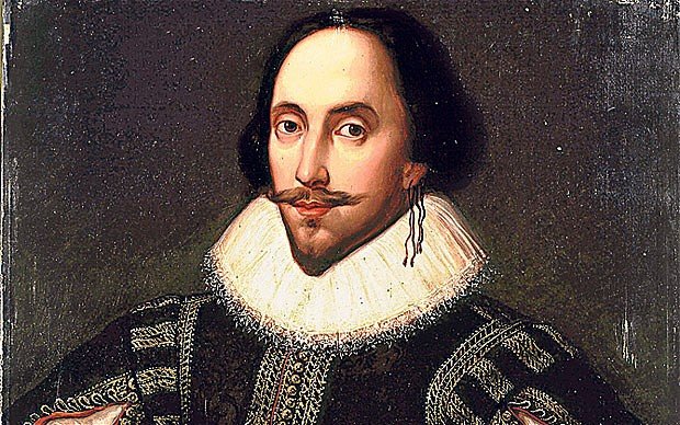 William Shakespeare obişnuia să fumeze cannabis
