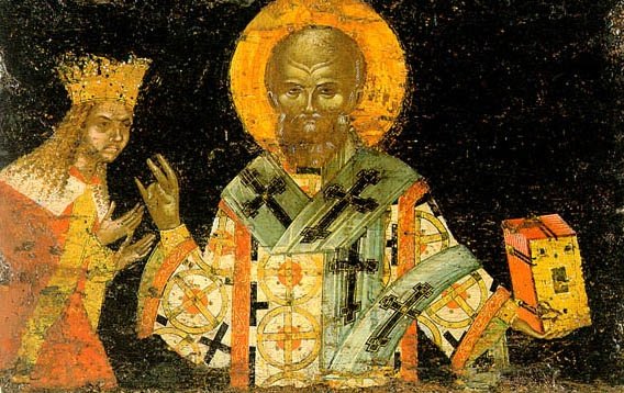 Astăzi este prăznuit Sfântul Nifon, Mitropolitul Ţării Româneşti