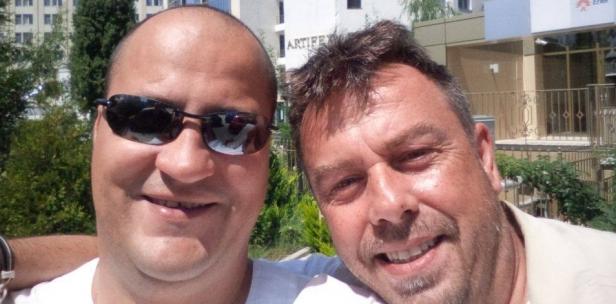 Șerban Huidu, schimbare dramatică de look. Cum arată acum fostul "cârcotaș" 321770