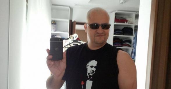 Șerban Huidu, schimbare dramatică de look. Cum arată acum fostul "cârcotaș" 321772