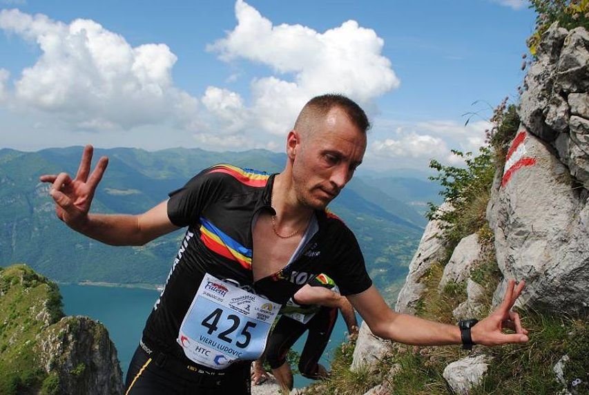 Alpinistul Ludovic Vieru se luptă pentru viaţă, după o muşcătură de căpuşă