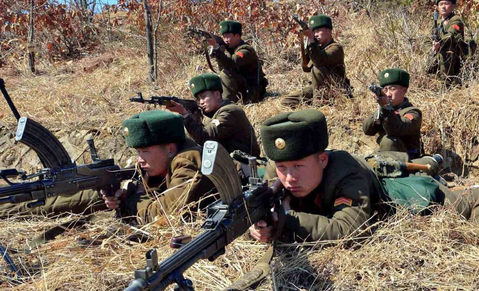 Coreea de Nord iese la atac: Este o declaraţie de război