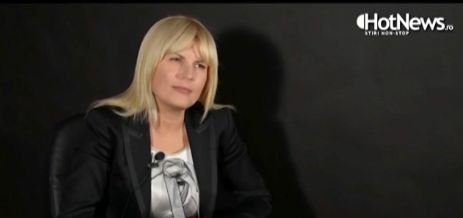 Elena Udrea, critică la adresa clasei politice