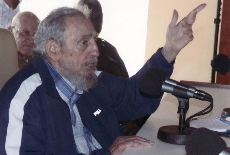 Fidel Castro reaminteşte datoria Statelor Unite în urma embargoului 