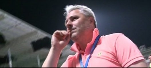 Marius Șumudică, gestul care scandalizează fotbalul românesc
