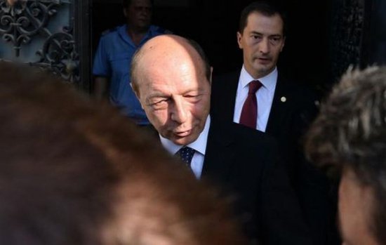 Traian Băsescu attacks Hungary. &quot;It exceeded some limits&quot;