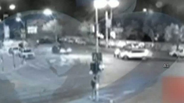 Turcul care a lovit cu maşina un poliţist vrea să fie liber
