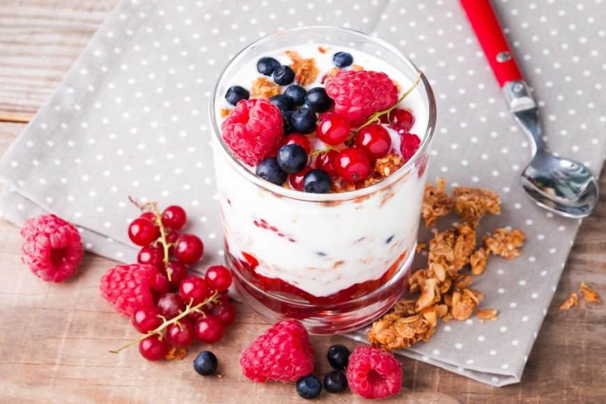 4 mituri despre consumul de iaurt, desfiintate de nutritionisti! Care este cel mai bun moment in care sa-l consumi