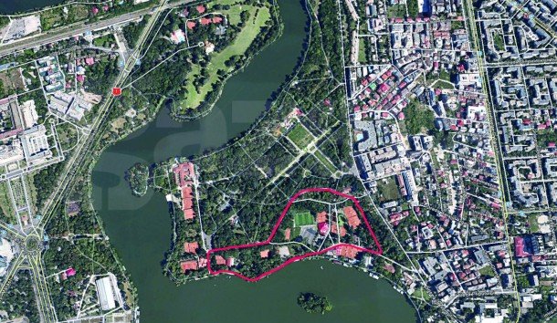 Exces de putere: Povestea celor 7 hectare din Parcul Herăstrău, salvate din mâinile mafiei Bittner - Petrache - Cocoş