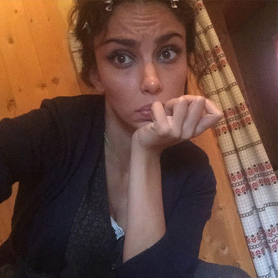 Mădălina Ghenea, fără pic de machiaj! Imaginea care a uimit toți fanii! Cum arată de fapt actrița. Vezi FOTO 322891