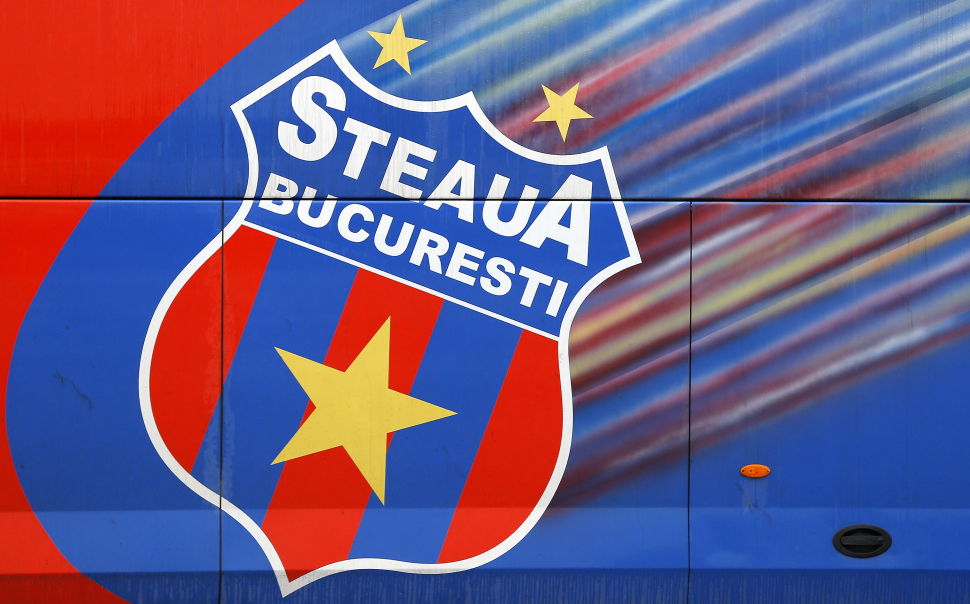 Ministerul Apărării își face echipă de fotbal. Se va numi Steaua