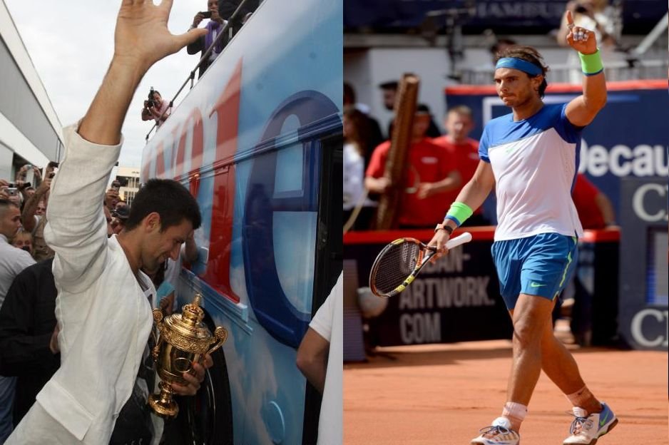 &quot;Nu există nici o scuză&quot;. Cum văd Nadal şi Djokovici atacul suburban de la Montreal