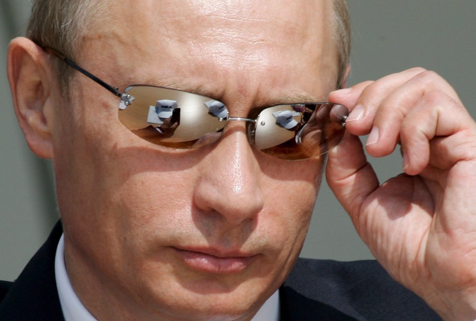 &quot;Putin watch-ul&quot;, ceasul inteligent inspirat de Vladimir Putin. Vezi cât costă şi cum arată