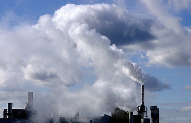 Ţara în care 4.000 de oameni mor zilnic din cauza poluării