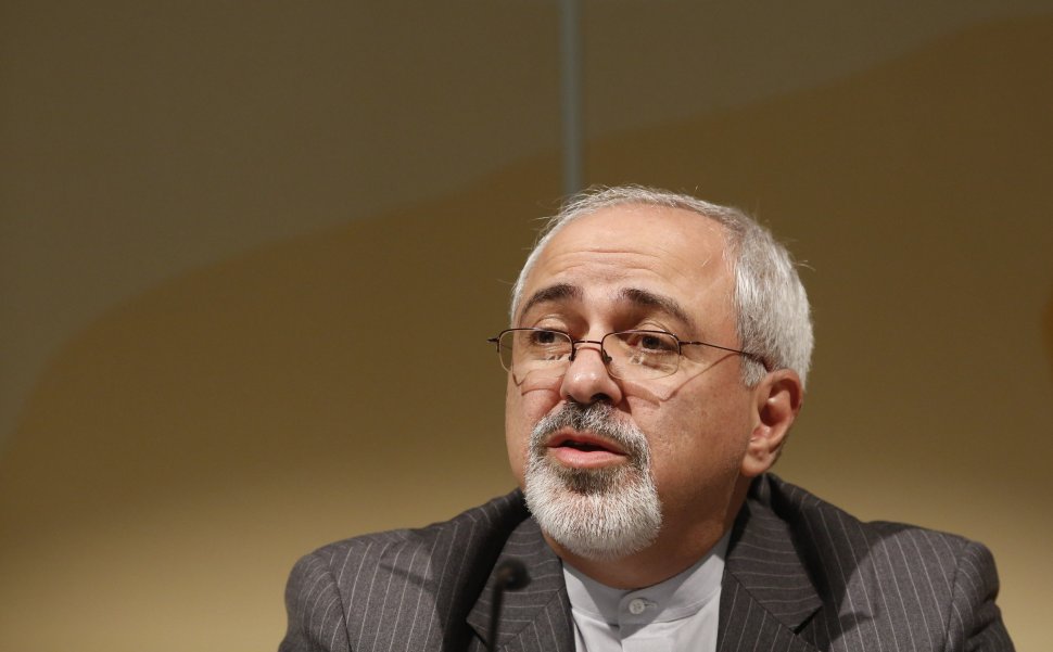 Ministrul de Externe iranian, vizită oficială la Moscova
