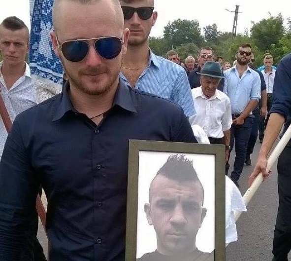 Doliu în fotbalul românesc. Doi jucători au fost îngropați unul lângă celălalt