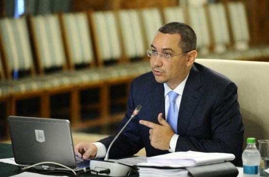 Prejudiciu zero în dosarul în care premierul Victor Ponta este urmărit penal