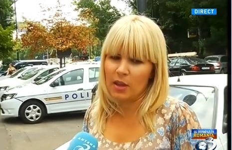 Elena Udrea, reacţie extrem de dură la adresa violatorilor din Vaslui