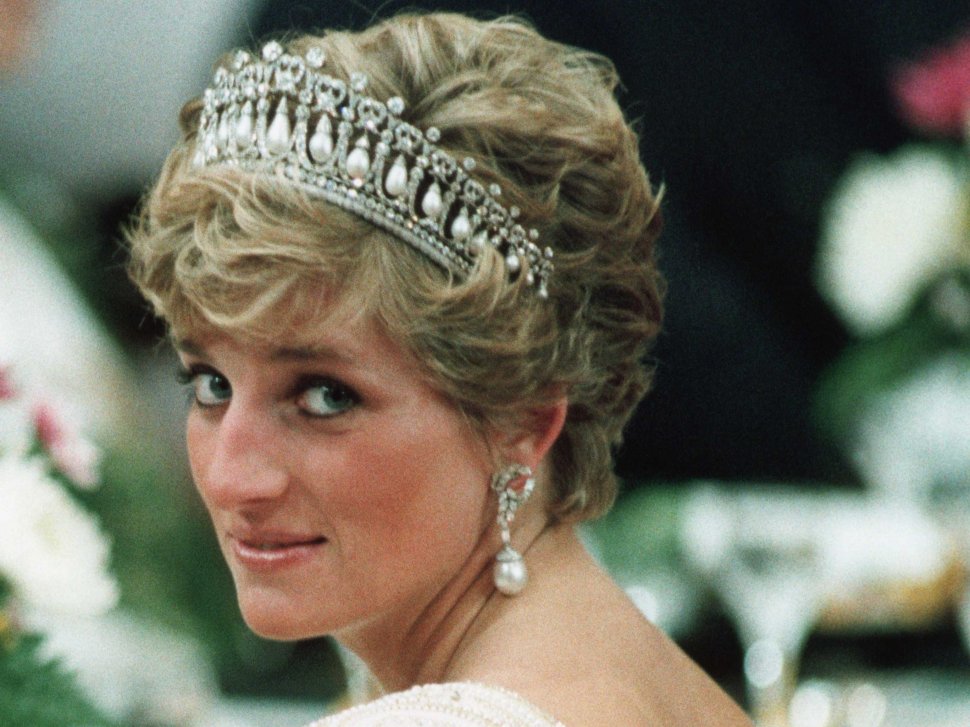 Lady Diana, curtată intens de un actual candidat la preşedinţia SUA