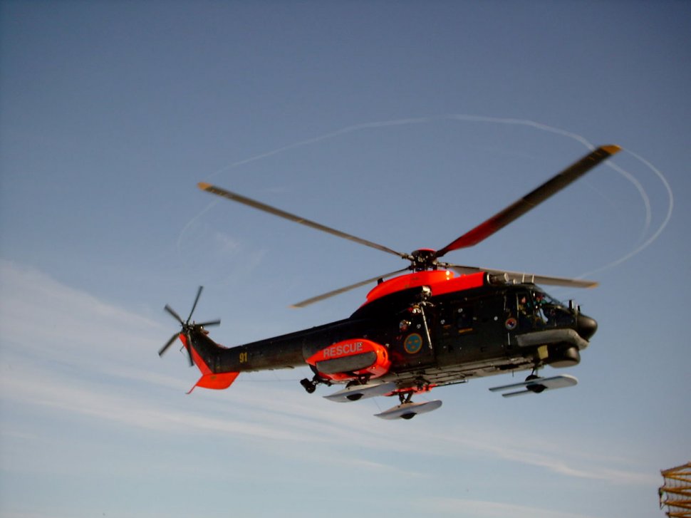 România ar putea demara construcția unei fabrici de elicoptere