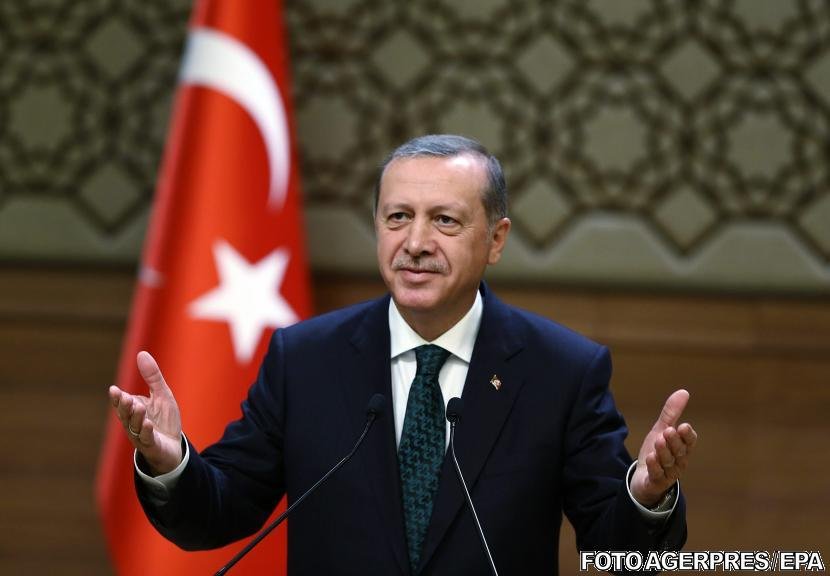 Criza se adânceşte în Turcia. Anunţ de ultimă oră al lui Recep Erdogan