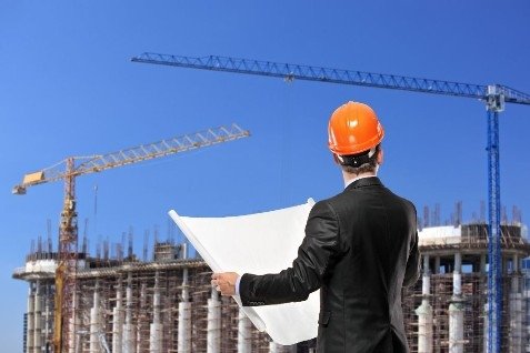 Eurostat: România, cea mai mare creştere a lucrărilor de construcţii din UE în luna iunie 