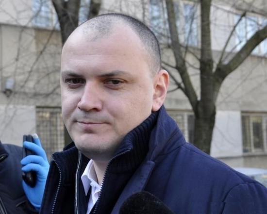 Sebastian Ghiţă rămâne sub control judiciar