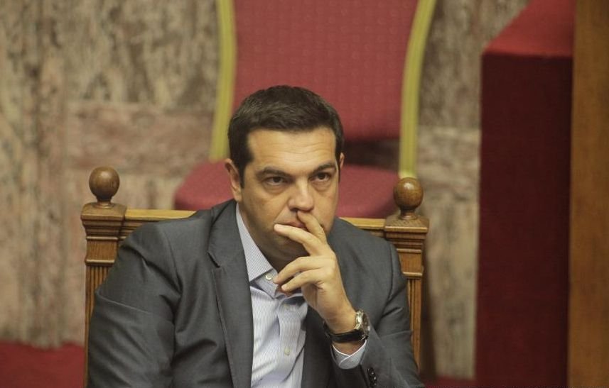 Alexis Tsipras, trădat de colegii din Syriza. Parlamentarii vor înfiinţa un nou partid