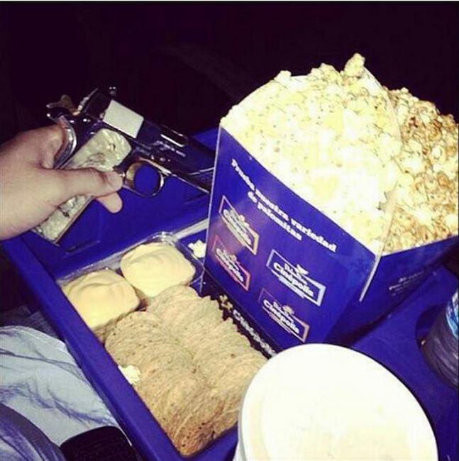 ASTA înseamnă să fii mafiot - galerie FOTO 323677