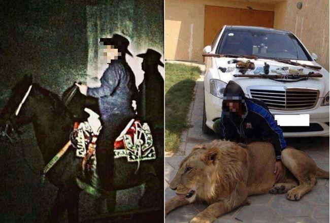 ASTA înseamnă să fii mafiot - galerie FOTO 323678