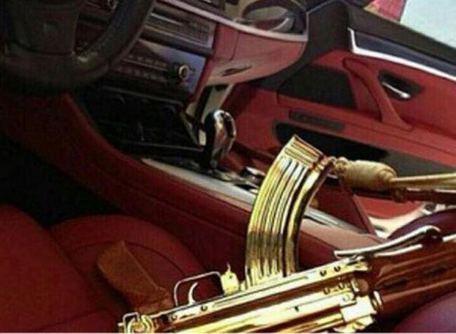 ASTA înseamnă să fii mafiot - galerie FOTO 323679