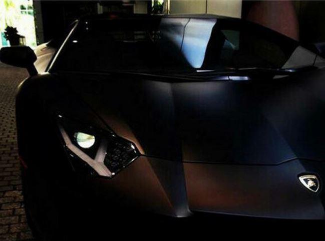 ASTA înseamnă să fii mafiot - galerie FOTO 323680