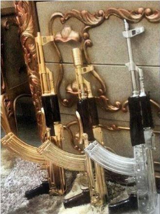 ASTA înseamnă să fii mafiot - galerie FOTO 323681