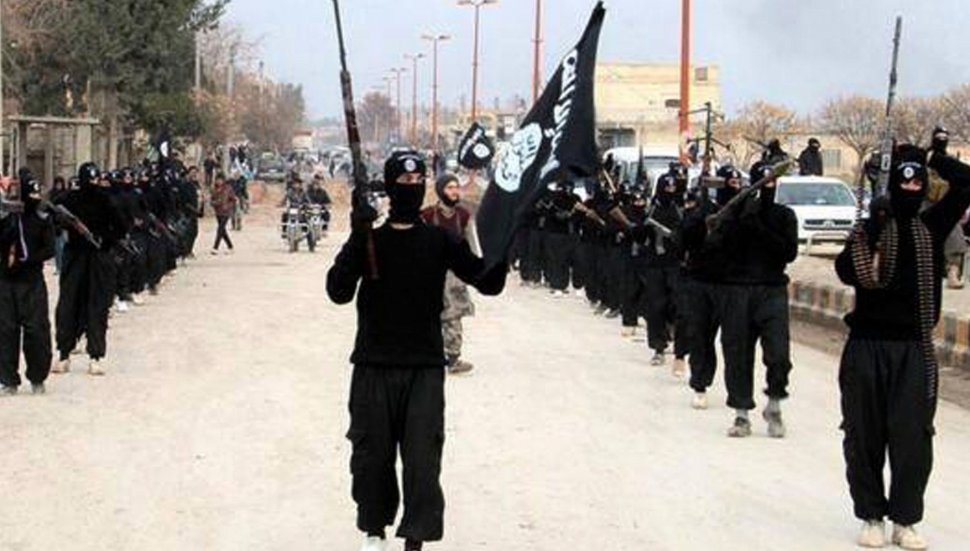 Bombele biologice de la Statul Islamic. Jihadiştii infectaţi cu HIV, trimişi în misiuni sinucigaşe