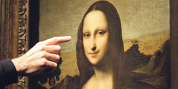 Misterul zâmbetului muzei lui Da Vinci a fost descifrat. Ce ascunde celebrul tablou &quot;Mona Lisa&quot;