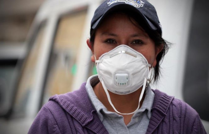Poluarea ucide. Să respiri aerul din Beijing este ca şi cum ai fuma 40 de ţigări pe zi