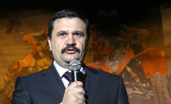 Preşedintele suspendat al CJ Arad, Nicolae Ioţcu, plasat în arest la domiciliu