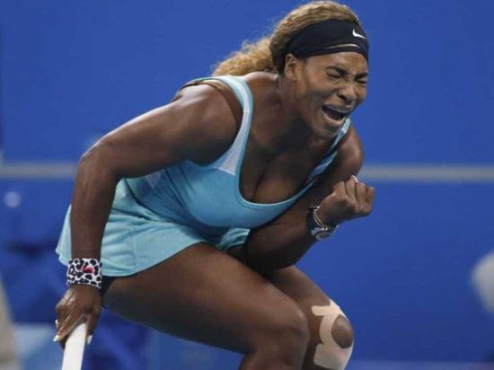 Serena Williams s-a calificat în semifinalele turneului de la Cincinnati
