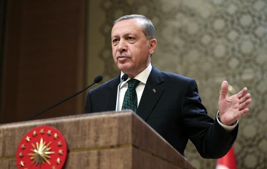 Turcia organizează alegeri parlamentare anticipate. Preşedintele Recep Erdogan a făcut acum anunţul 