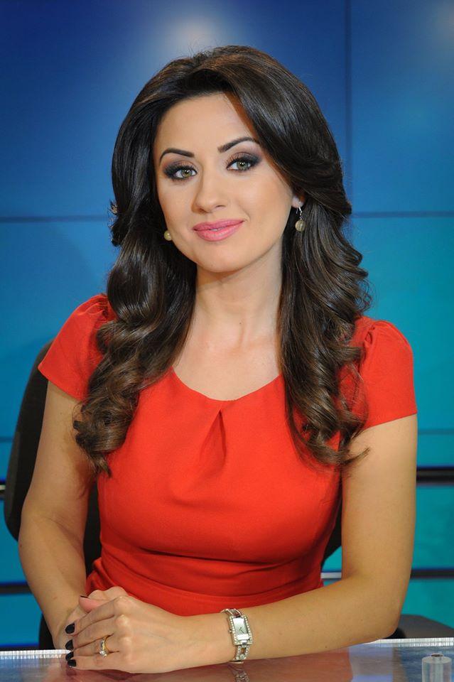 O cunoscută prezentatoare de știri din România, jefuită la metrou 323823