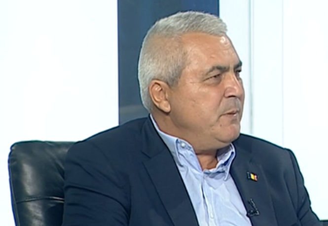 Preşedintele Sidicatului Poliţiştilor, despre pierderea lui Gheorghe Ionescu: S-a încercat tot ce s-a putut pentru salvarea lui