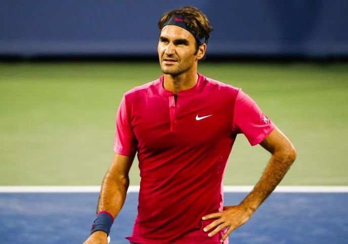 Roger Federer s-a calificat în semifinalele de la Cincinnati