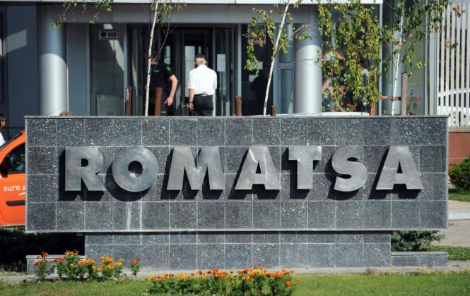 Un sindicalist Romatsa insultă Antena 3