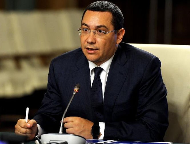 Victor Ponta e presat să renunţe la şefia Guvernului. Află motivele pentru care unii îl vor plecat