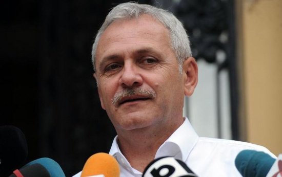 Dragnea denies parties' agreement on Fiscal Code