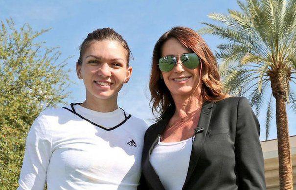 Nadia Comăneci, mesaj pentru Simona Halep, după înfrângerea cu Serena Williams