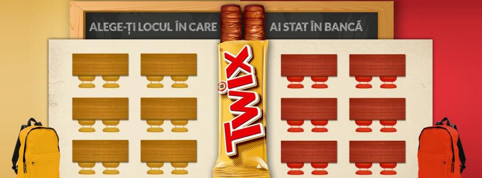 (P) „Împreună putem oferi unor tineri șansa de a merge la liceu”, o inițiativă Mars România și World Vision România ce oferă tinerilor din mediul rural acces la educație 324063