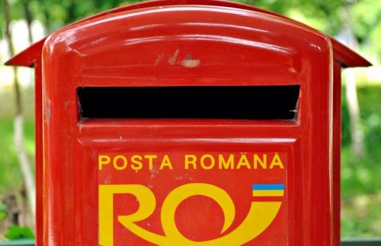 Poşta Română câştigă un leu din 1.000 de lei venituri