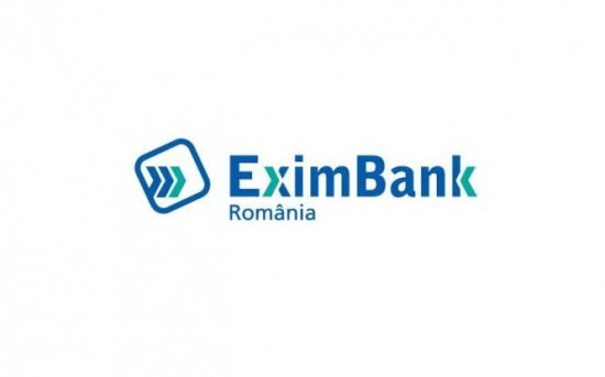 Profit net de 40 de milioane de lei pentru EximBank în primul semestru